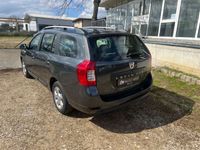 gebraucht Dacia Logan MCV II/Laureate/NAVI/KAMERA/PDC/USB/TEMPOM