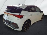 Second-hand Cupra Born e-Boost 169 kW (231 CP) 2025 Alb Hatchback