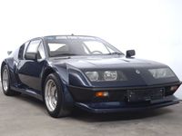 gebraucht Renault Alpine A310 S Pack GT