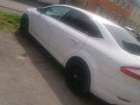 gebraucht Ford Mondeo 