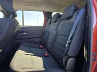 Gebraucht Dacia Jogger Expression 110 PS (80 kW) 2023 Terracottabraun metallic Van / Kleinbus