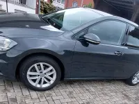 Gebraucht VW Golf VII 125 PS (91 kW) 2018 Grau Limousine