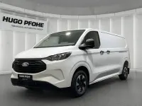 Używany Ford Transit Custom Trend 233 KM (171 kW) 2025 Biały Van