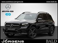 Gebraucht Mercedes GLB220 AMG 190 PS (139 kW) 2024 Schwarz SUV