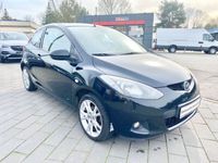 gebraucht Mazda 2 Lim. 1.3 Independence Sport,Klima,