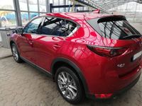gebraucht Mazda CX-5 2.5 SKYACTIV-G 194 Sports-Line AWD AT S...