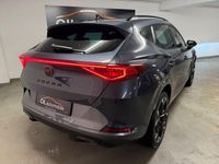 Gebraucht Cupra Formentor Basis 150 PS (110 kW) 2022 Grau SUV