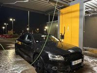 Gebraucht Audi A5 190 PS (139 kW) 2011 Coupé