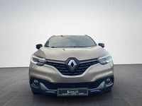 Gebraucht Renault Kadjar Bose Edition 110 PS (80 kW) 2015 Braun SUV
