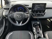 gebraucht Toyota Corolla Touring Sports Hybrid 2.0 GR SPORT