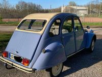 gebraucht Citroën 2CV 2 CV 6 Club