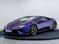 Usata Lamborghini Huracán 640 CV (470 kW) 2024 Viola