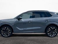 Gebraucht Cupra Terramar VZ2 265 PS (194 kW) 2025 Grau SUV