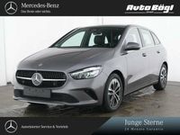 Gebraucht Mercedes 220 190 PS (139 kW) 2024 Lack mountaingrau (metallic) Limousine