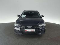 Gebraucht Audi A6 S-Line 367 PS (269 kW) 2022 Blau Kombi