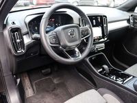 Gebraucht Volvo XC40 Plus 163 PS (119 kW) 2023 Schwarz SUV