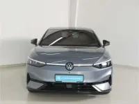 Gebraucht VW ID.7 Pro 210 kW (286 PS) 2025 Stonewashed blue metallic Limousine