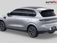 Uusi Leapmotor B10 160 kW (218 HP) 2026 Hopea Katumaasturi