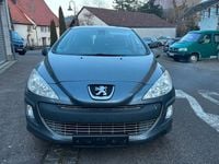 Second-hand Peugeot 308 Premium 111 CP (81 kW) 2010 Gri Berlinǎ