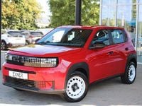 Gebraucht Fiat Grande Panda Red 83 kW (113 PS) 2025 Rot Kleinwagen