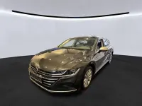 Gebraucht VW Arteon Elegance 218 PS (160 kW) 2021 Grau Kombi