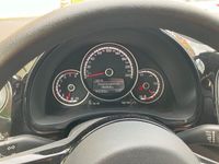 gebraucht VW Beetle Cabrio 2015