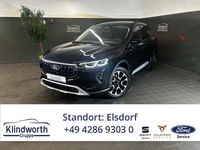 Gebraucht Ford Kuga Active X 242 PS (177 kW) 2024 Agateblack SUV