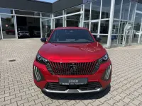 Neu Peugeot 2008 Allure 145 PS (106 kW) 2026 Silber SUV
