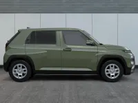 Gebraucht Hyundai Inster Trend 85 kW (116 PS) 2025 Tomboy khaki Kleinwagen