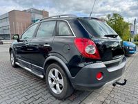 gebraucht Opel Antara | 2.0 CDTI | 4x4 | Xenon | Leder | Klima