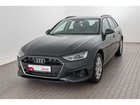 gebraucht Audi A4 Avant 40 TFSI S tr. NAVI PDC