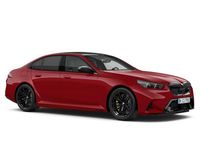 Gebraucht BMW M5 Comfort Edition 585 PS (430 kW) 2025 Limousine