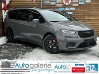 Gebraucht Chrysler Pacifica Limited 291 PS (214 kW) 2023 Schwarz Limousine