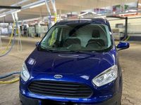 Gebraucht Ford Transit Trend 101 PS (74 kW) 2017 Van