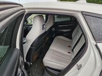 Gebraucht BMW X6 Performance 575 PS (422 kW) 2017 Weiß SUV