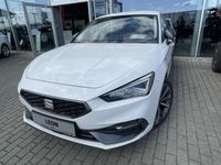 gebraucht Seat Leon Leon1.5 TSI ACT FR