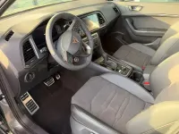 Ny Cupra Ateca 190 HK (139 kW) 2025 Grå SUV