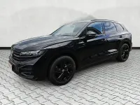 Neu VW Touareg R-line 286 PS (210 kW) 2026 Grenadillschwarz metallic SUV