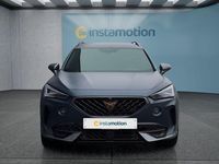 Second-hand Cupra Formentor 245 CP (180 kW) 2023 Albastru SUV