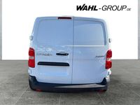 Gebraucht Citroën Jumpy 120 PS (88 kW) 2024 Weiß Van / Kleinbus