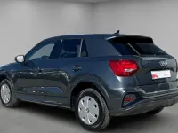 Gebraucht Audi Q2 S-Line 150 PS (110 kW) 2025 Grau SUV