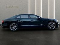 Gebraucht Bentley Flying Spur 551 PS (405 kW) 2023 Grün Limousine