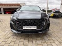 Brugt Audi RS Q8 Performance 640 HK (470 kW) 2026 Grå SUV