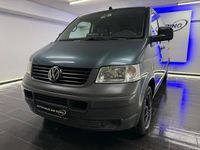 Usata VW Transporter 174 CV (127 kW) 2004 Grigio Furgone