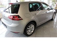 gebraucht VW Golf VII 1.2 TSI Lounge Standheizung,Navi,PDC,