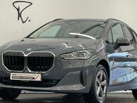 Gebraucht BMW 220 Active Tourer Efficient Dynamics 156 PS (114 kW) 2025 Sparkling kupfergrau metallic Van / Kleinbus