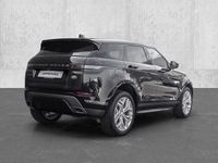 Gebraucht Land Rover Range Rover SE Dynamic 200 PS (147 kW) 2024 Santorini black (metallic) SUV