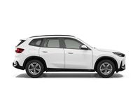 Neu BMW X1 136 PS (100 kW) 2026 Weiss SUV