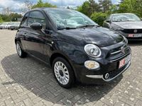 gebraucht Fiat 500C GSE Dolcevita Hybrid Navi PDC Leder