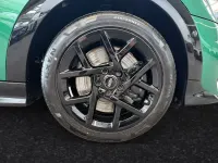 Gebraucht Mini Cooper S 204 PS (150 kW) 2025 British racing green iv metallic Kleinwagen